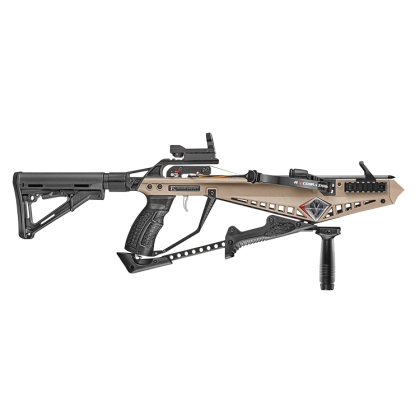 Pistol arbaleta EK Archery Cobra System RX