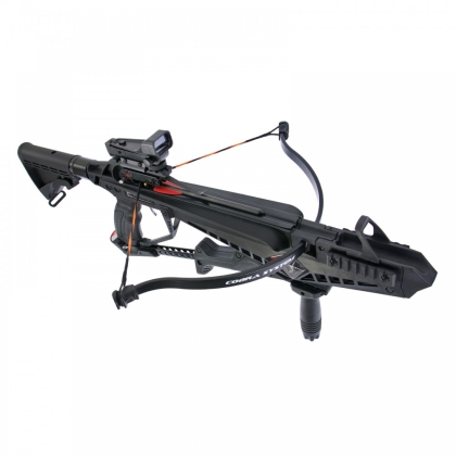 Pistol arbaleta EK Archery Cobra R9 Deluxe