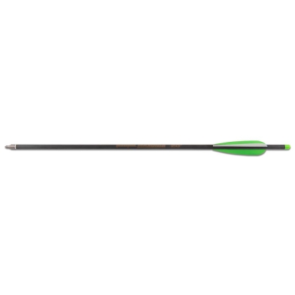 Set sageti arbaleta carbon Maximal Maxonia 20 inch