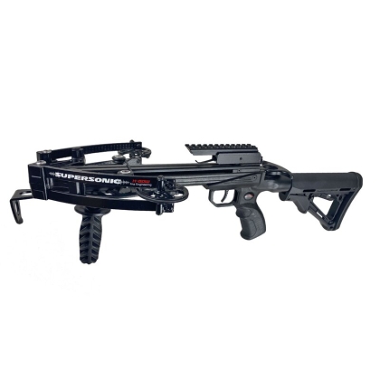 Pistol arbaleta X-BOW FMA Supersonic XL M4 stock