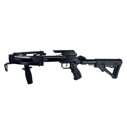 Pistol arbaleta X-BOW FMA Supersonic XL M4 stock
