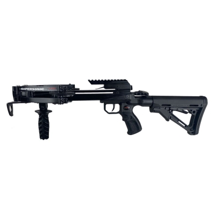 Pistol arbaleta X-BOW FMA Supersonic XL M4 stock
