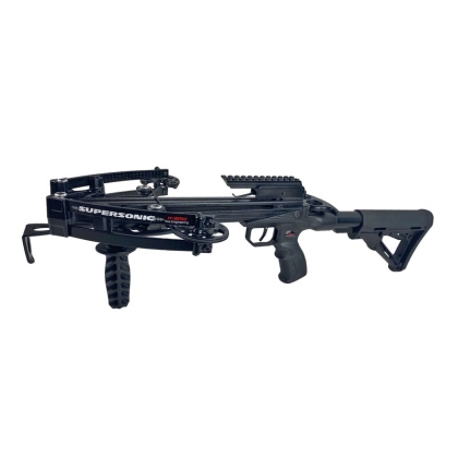 Pistol arbaleta X-BOW FMA Supersonic XL M4 stock