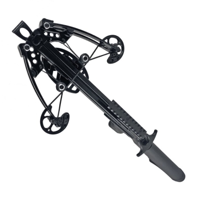 Pistol arbaleta X-BOW FMA Supersonic XL M4 stock