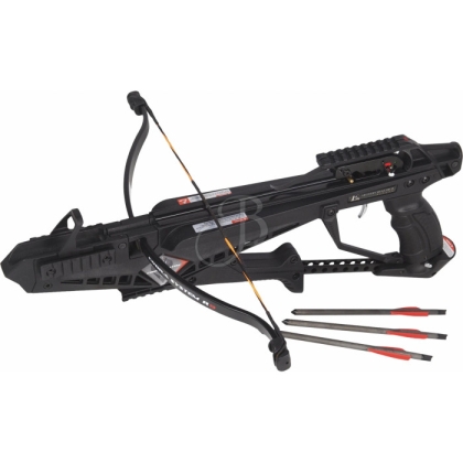 Арбалетен пистолет EK Archery Cobra R9