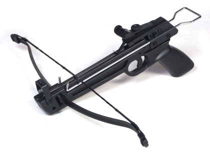 Арбалет EK Archery X-Bow Natter + 12 стрели в подарък