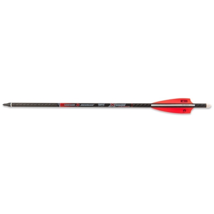 Set sageti arbaleta Skylon 3K Carbon 20 inch