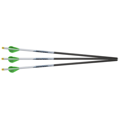 Sageti carbon Excalibur ProFlight Micro iluminate
