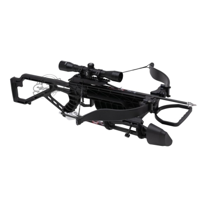 Комплект арбалет Excalibur Mag AIR