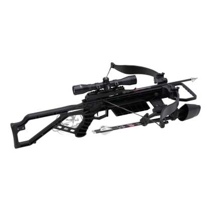 Комплект арбалет Excalibur Mag AIR