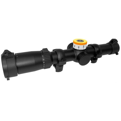 Sistem ochire arbaleta Ravin Adjustable Turret