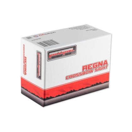 Sistem ochire arbaleta red dot Maximal Regna 22mm