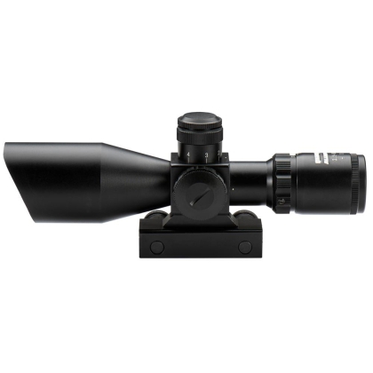Арбалетна прицелна система Maximal Aluminator 40mm 2.5-10x