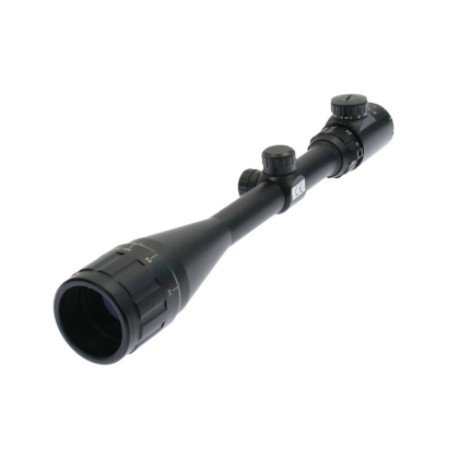 Sistem ochire arbaleta EZ Archery 6-24x50AOE