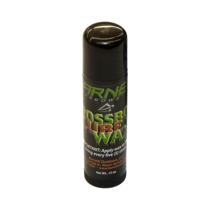 Ceara Barnett Lube Wax