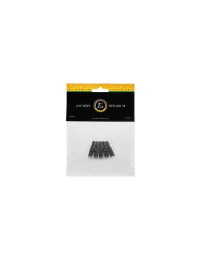 Set 5 nock-uri EK Archery Whipshot