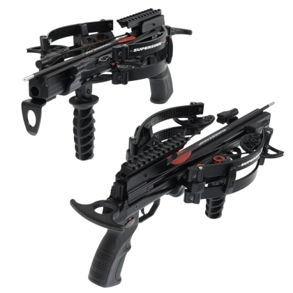 Pistol arbaleta X-BOW FMA Supersonic REV