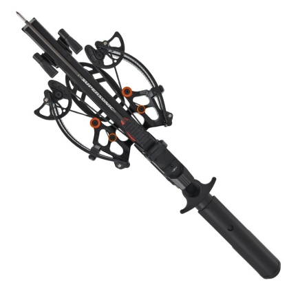 [SET] Pistol arbaleta X-BOW FMA Supersonic REV XL L stock