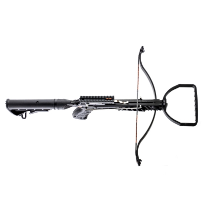 Pistol arbaleta Steambow AR-6 Stinger II Survival