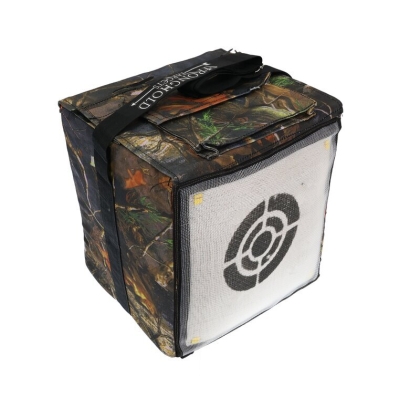 Tinta Stronghold Targets Crossbow X30 White