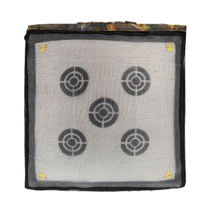 Tinta Stronghold Targets Crossbow X60 White