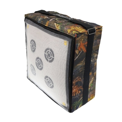Tinta Stronghold Targets Crossbow X60 White