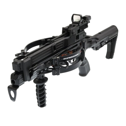 Pistol arbaleta X-BOW FMA Supersonic REV TACTICAL XL  L-Stock