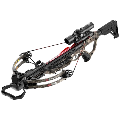 Set arbaleta compound Barnett XP 405