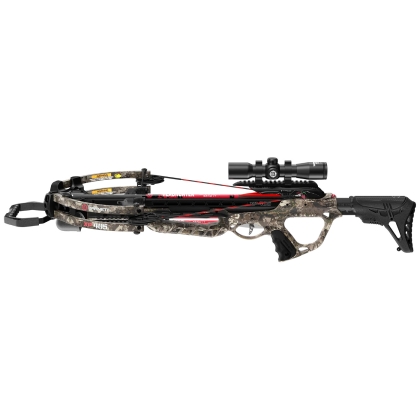 Set arbaleta compound Barnett XP 405