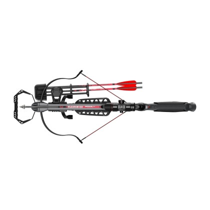 Barnett Wildcat CRX Извит Арбалет Комплект