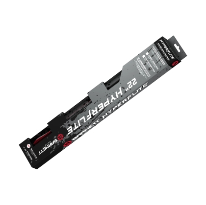 Комплект от 3 Barnett Hyperflite Carbon 22 инчови арбалетни сагета