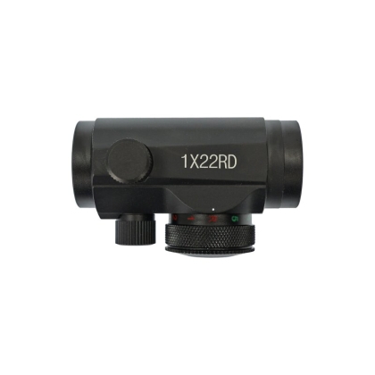 Sistem ochire arbaleta Red Dot X-BOW FMA RD22