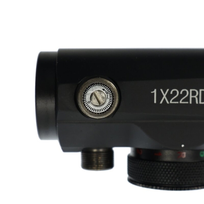 Sistem ochire arbaleta Red Dot X-BOW FMA RD22