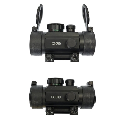 Система за защита на арбалет Red Dot X-BOW FMA RD30