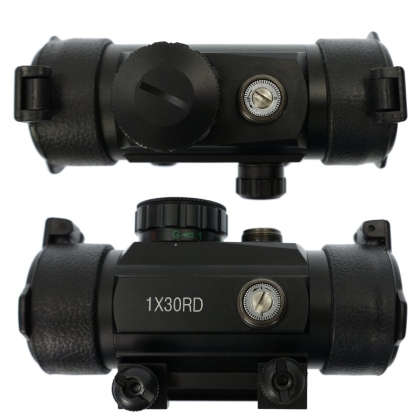Система за защита на арбалет Red Dot X-BOW FMA RD30