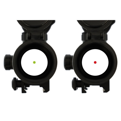 Система за защита на арбалет Red Dot X-BOW FMA RD30