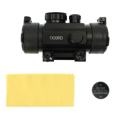Система за защита на арбалет Red Dot X-BOW FMA RD30