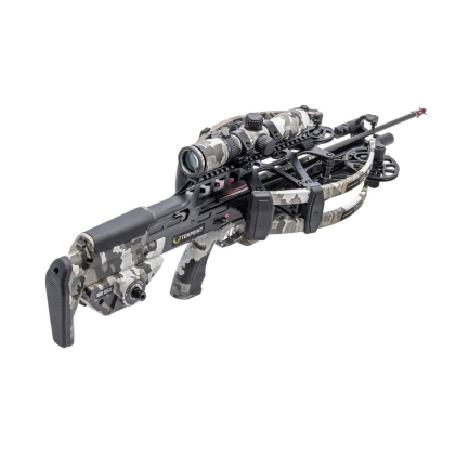 TENPOINT TRX 26 комплект арбалет, ACUslide MAXX, 440 fps, Vectra