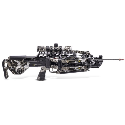 TENPOINT TRX 26 комплект арбалет, ACUslide MAXX, 440 fps, Vectra