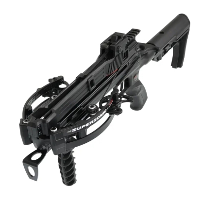 Пистолет арбалета X-BOW FMA Supersonic TACTICAL XL L-shaft