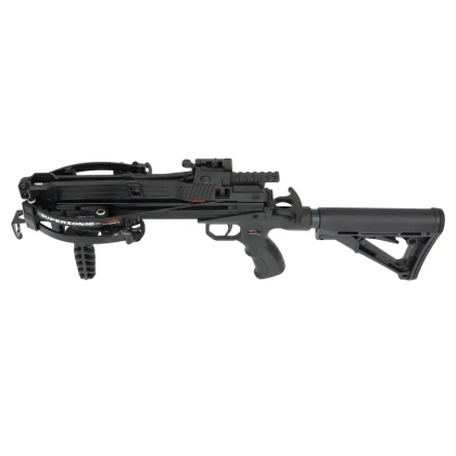 Pistol arbaleta X-BOW FMA Supersonic TACTICAL XL Triangle-Stock