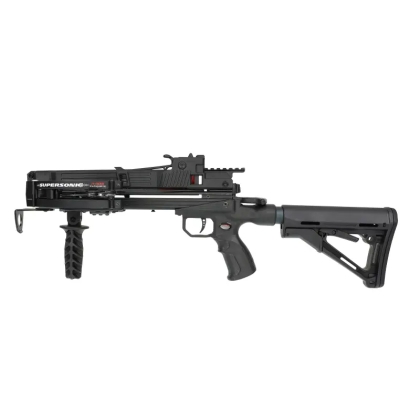 Pistol arbaleta X-BOW FMA Supersonic TACTICAL XL Triangle-Stock