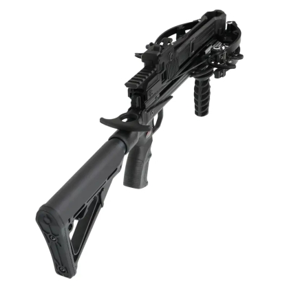 Pistol arbaleta X-BOW FMA Supersonic TACTICAL XL Triangle-Stock