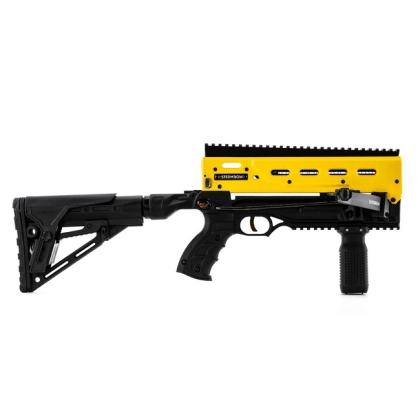 Pistol Arbaletă Steambow AR-Series B08 (.68 Cal)