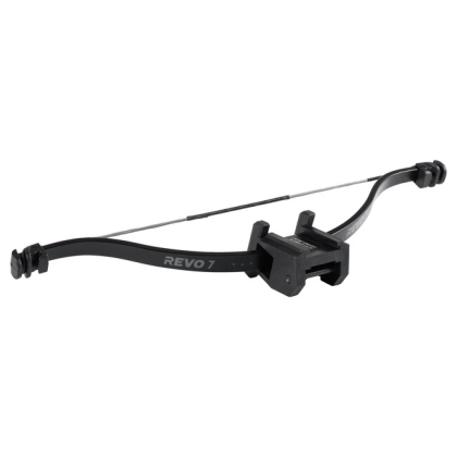 EK Archery REVO 7 комплект за подмяна на рамо, 120 lbs + 10 тежки стрели
