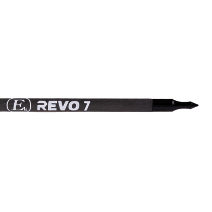 EK Archery REVO 7 комплект за подмяна на рамо, 120 lbs + 10 тежки стрели