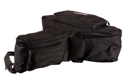 Geantă Arbaletă Maximal Compact, Protecție Soft & Accesorizare