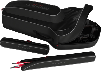 Geantă Barnett Ballistic Nylon, Seria Raptor
