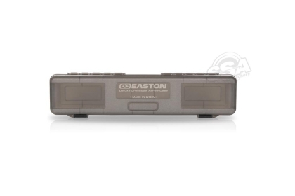 Колчан за стрели за арбалет Easton Smoke Grey, с капацитет 18 стрели