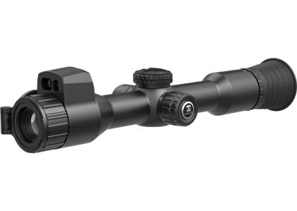 HikMicro Alpex 4K Lite A40EL LRF, ултралека нощна оптика